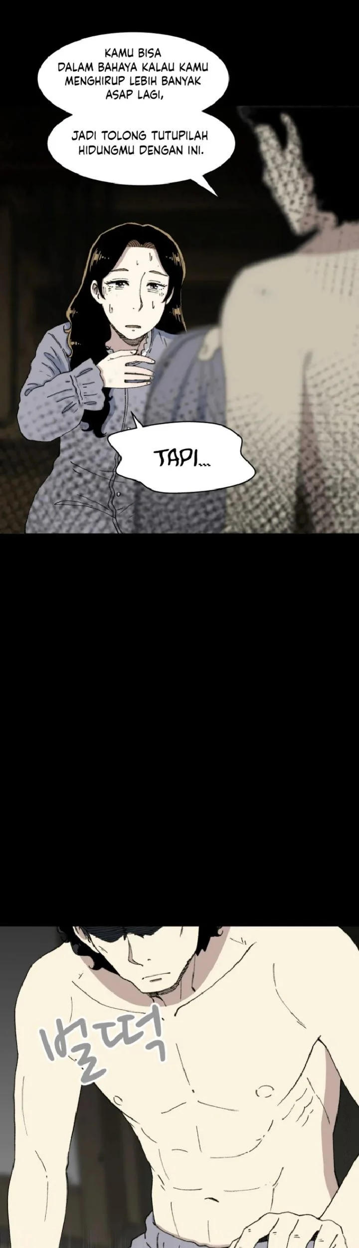 Beethoven Reborn Chapter 99 Gambar 95