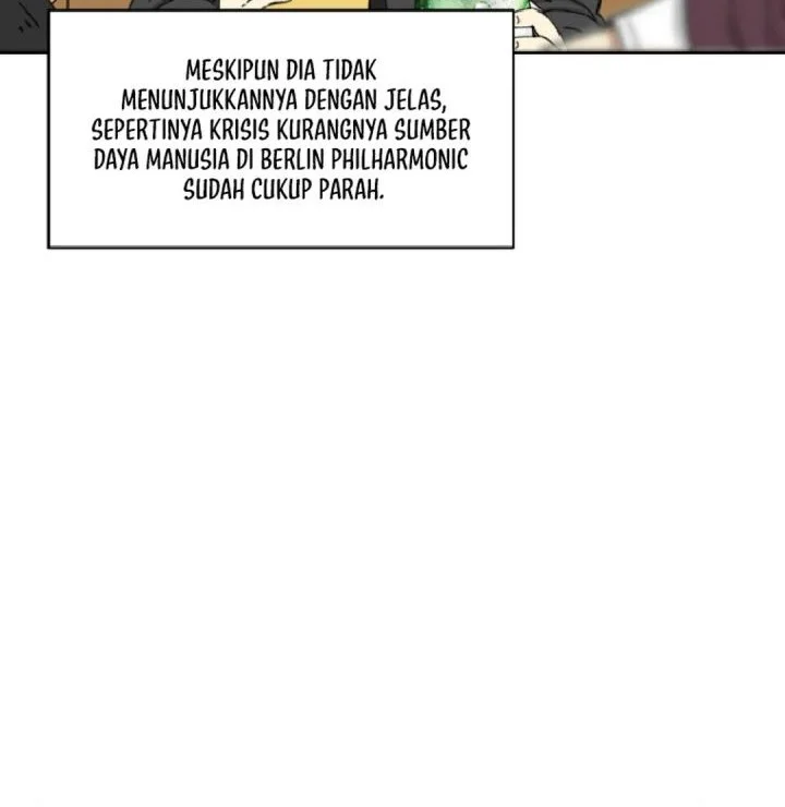 Beethoven Reborn Chapter 99 Gambar 8