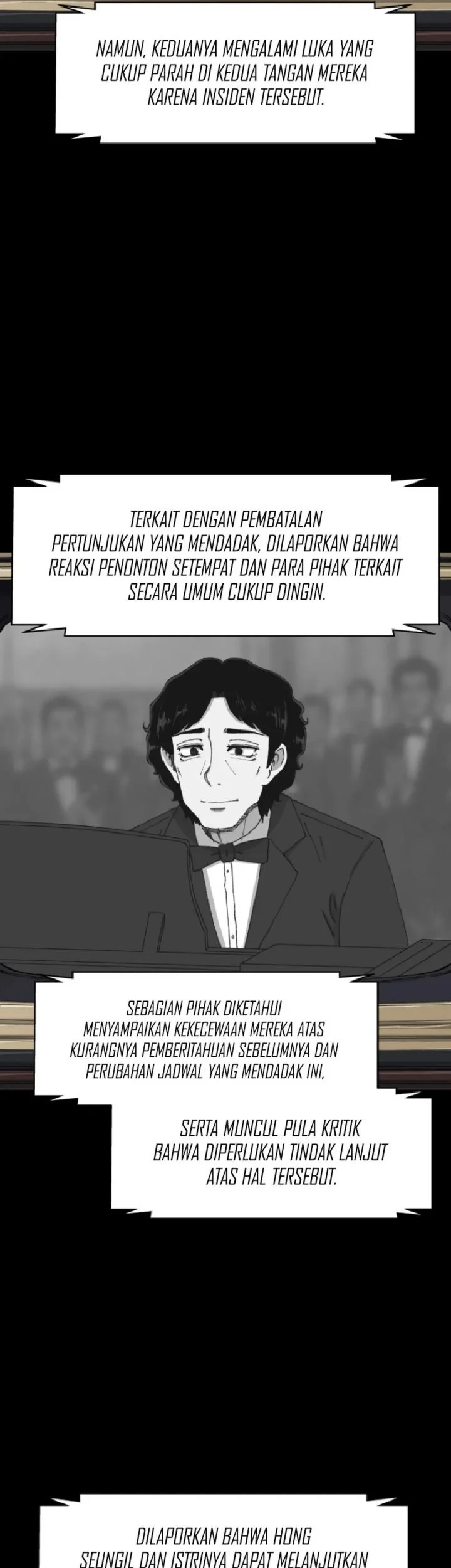 Beethoven Reborn Chapter 99 Gambar 101
