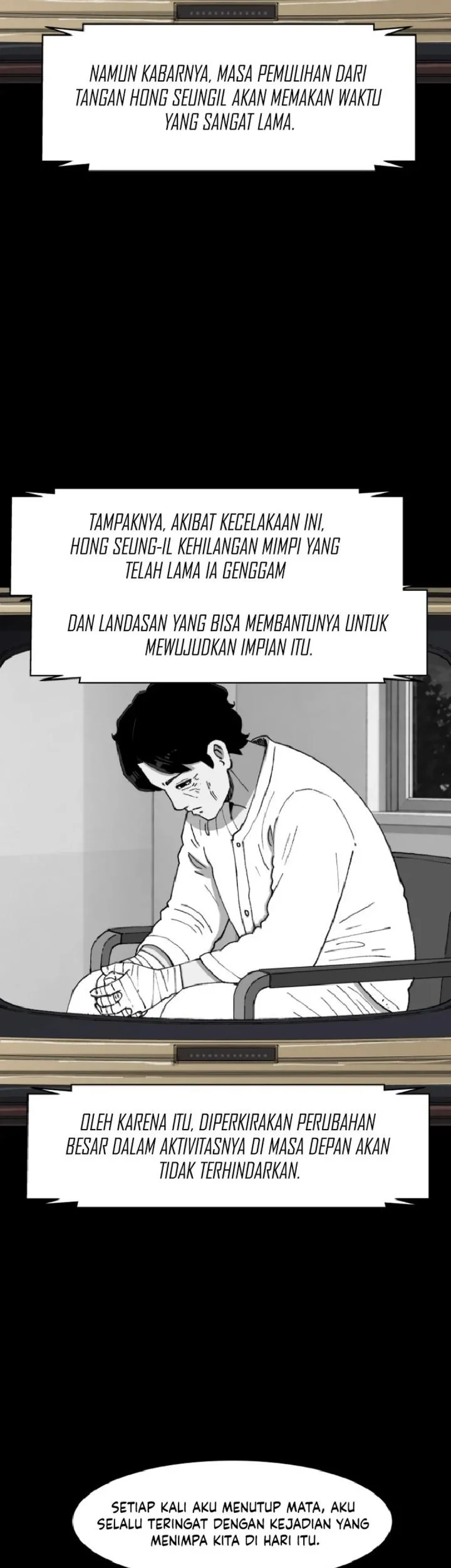 Beethoven Reborn Chapter 99 Gambar 103