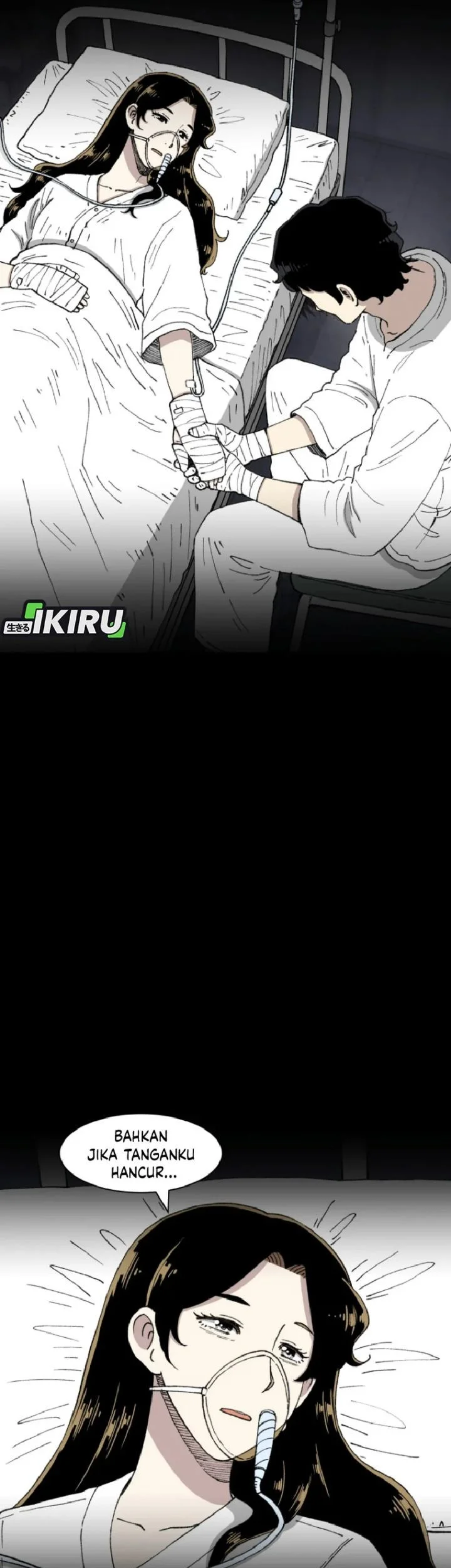 Beethoven Reborn Chapter 99 Gambar 105