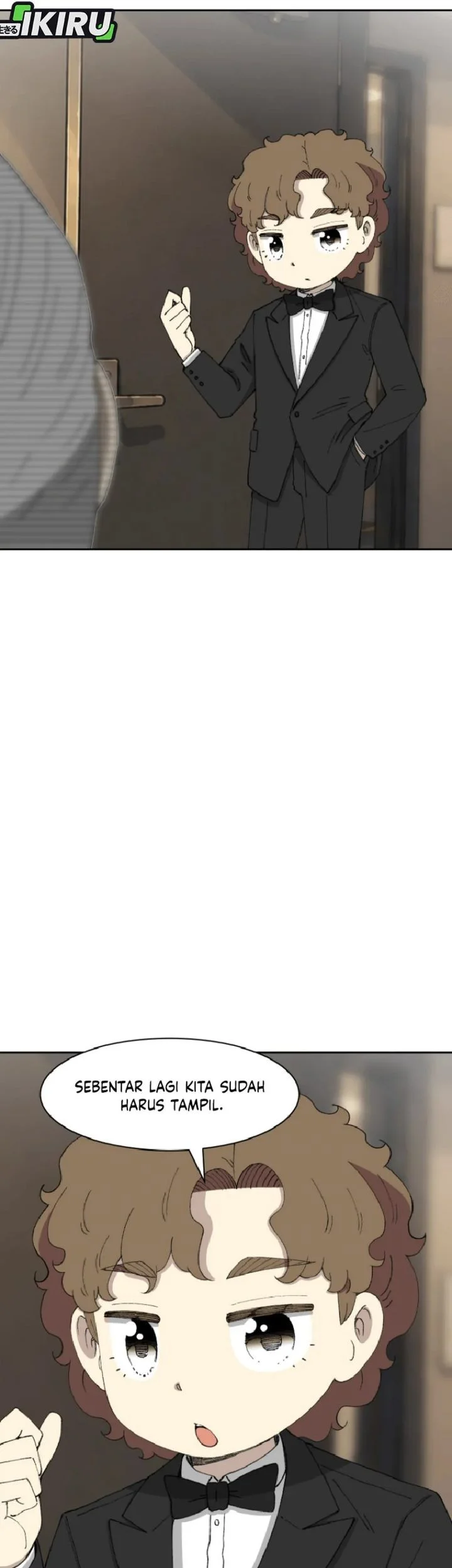 Beethoven Reborn Chapter 99 Gambar 111