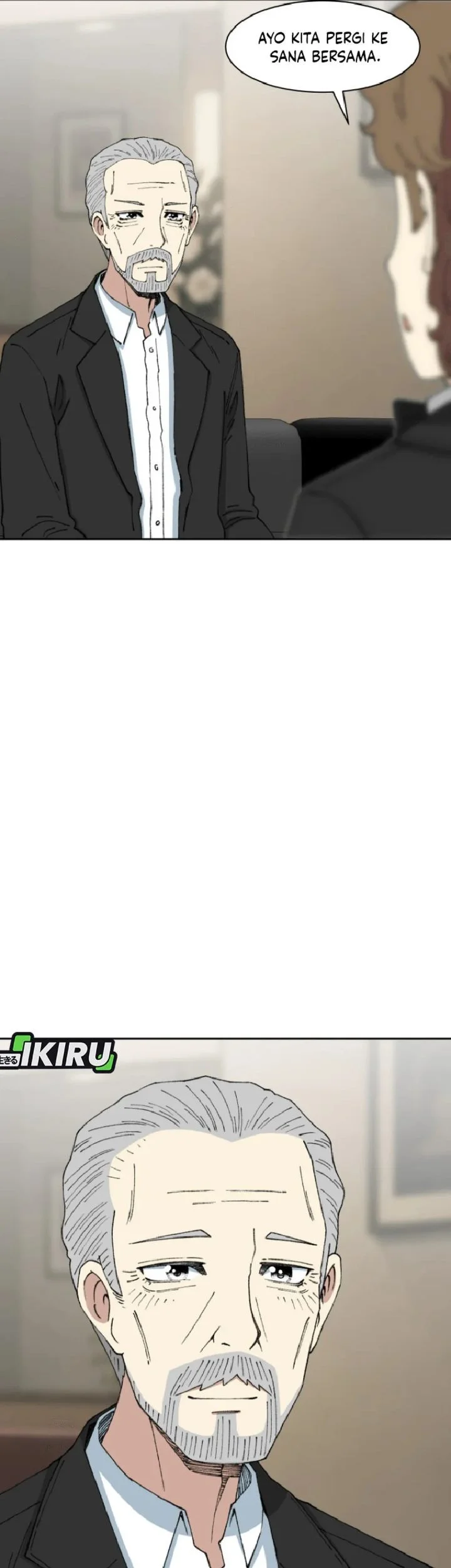 Beethoven Reborn Chapter 99 Gambar 113