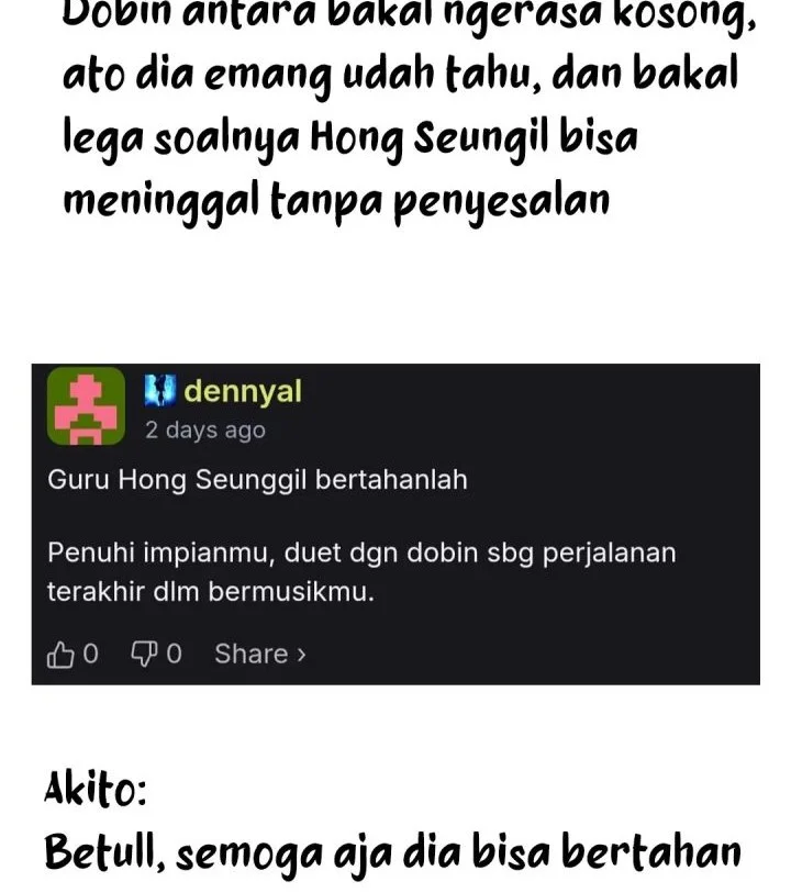 Beethoven Reborn Chapter 99 Gambar 118