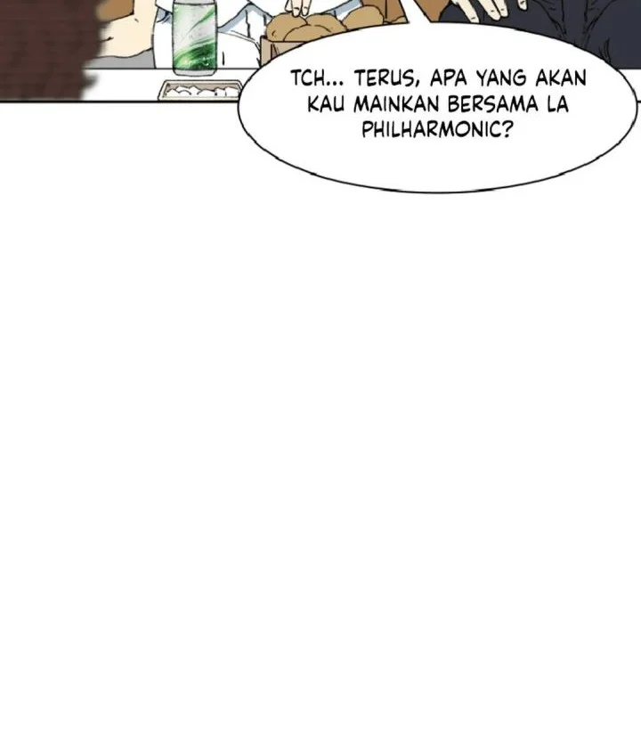 Beethoven Reborn Chapter 99 Gambar 10