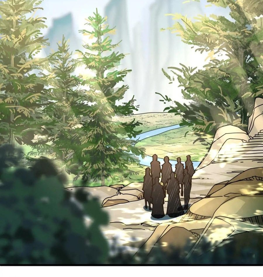 Being Pathetic, My Disciples Keep Me Alive Chapter 1 Gambar 42