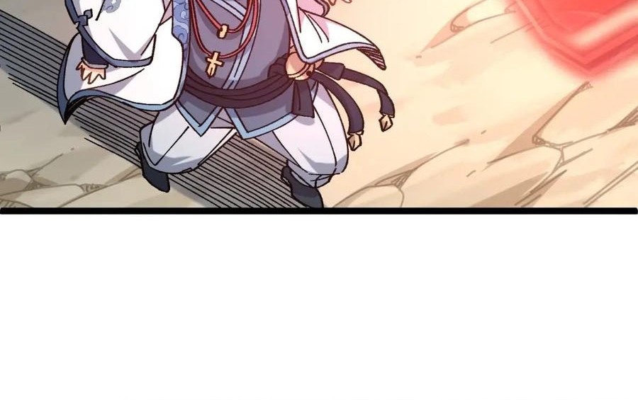 Being Pathetic, My Disciples Keep Me Alive Chapter 1 Gambar 34