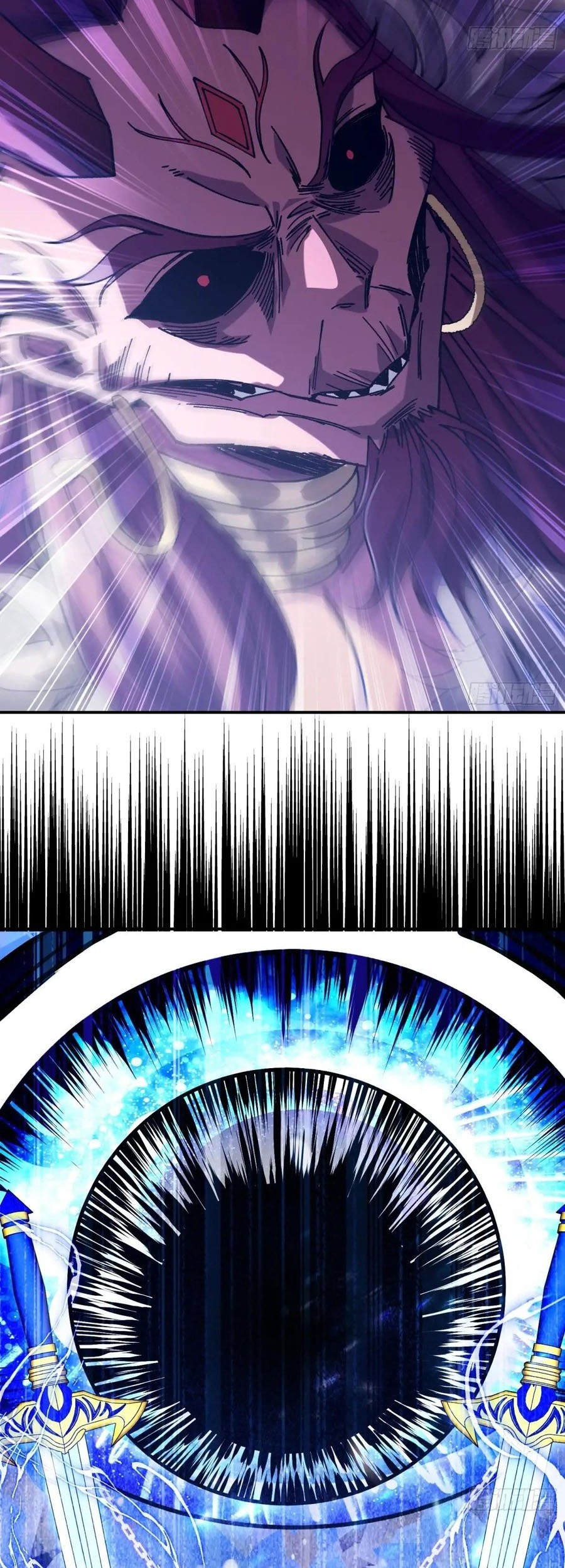 Being Pathetic, My Disciples Keep Me Alive Chapter 10 Gambar 37