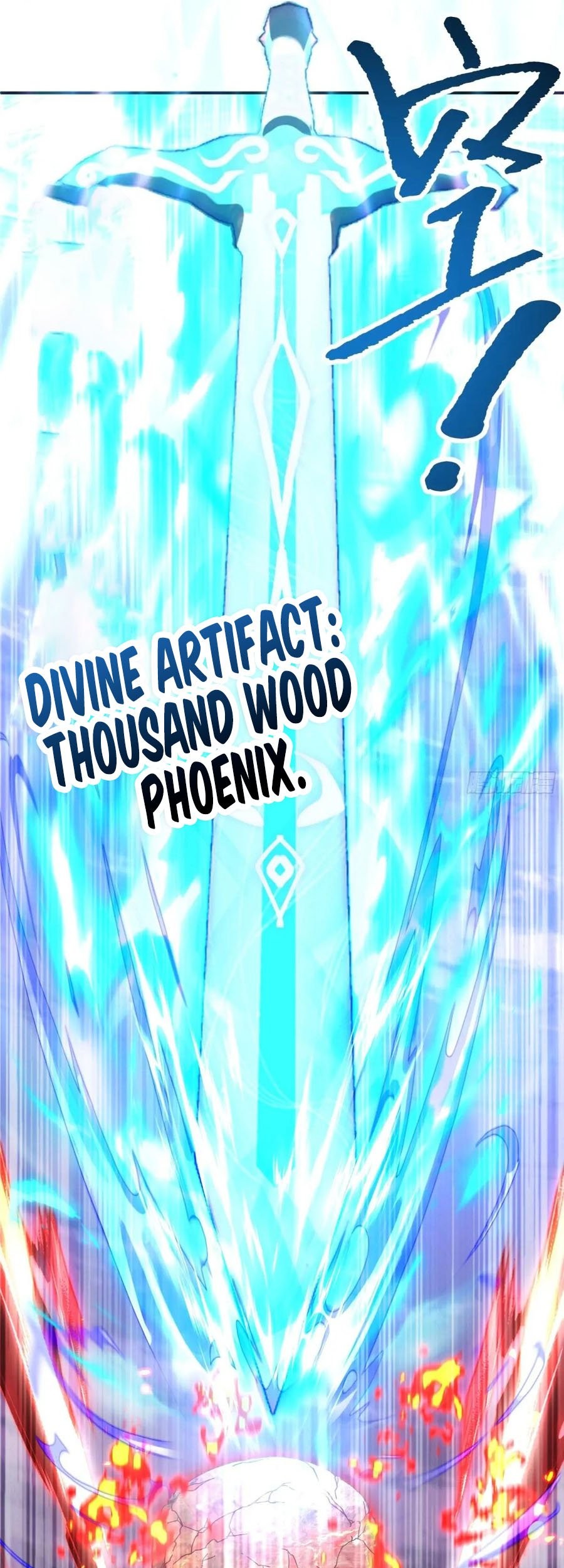 Being Pathetic, My Disciples Keep Me Alive Chapter 10 Gambar 27