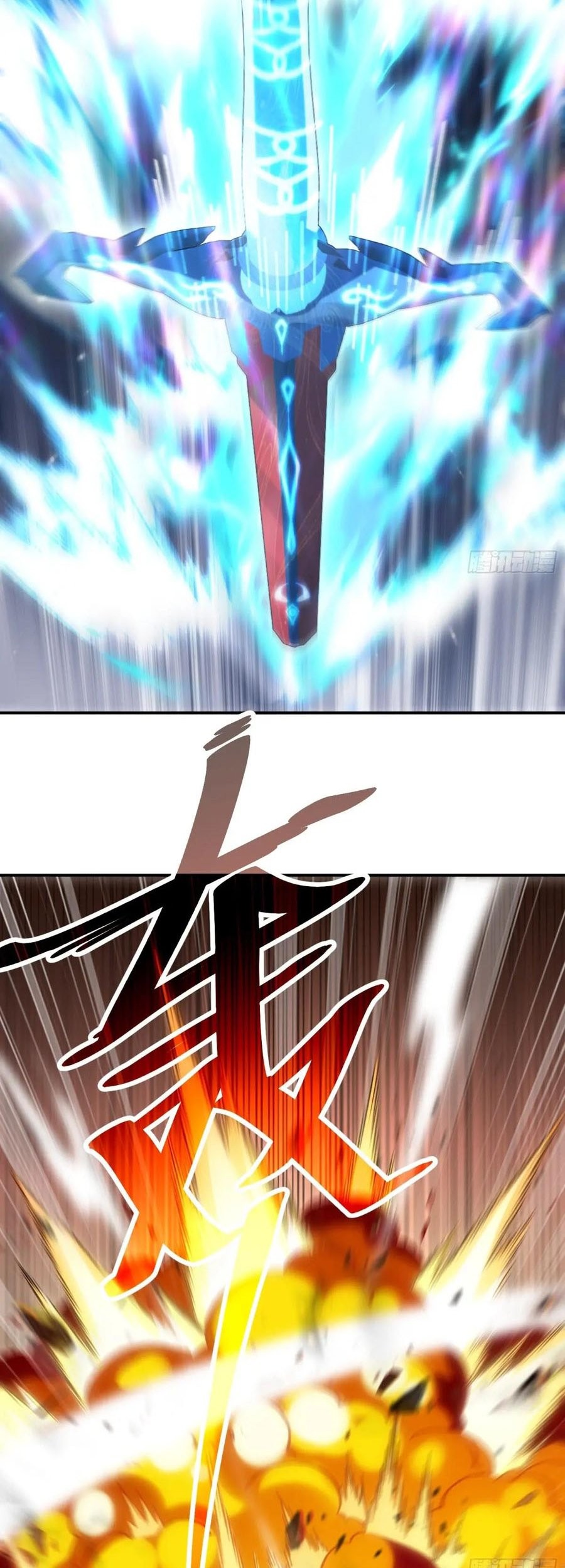 Being Pathetic, My Disciples Keep Me Alive Chapter 10 Gambar 31