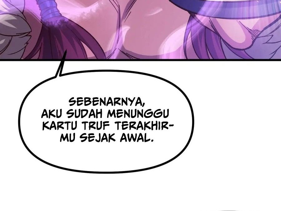 Being Pathetic, My Disciples Keep Me Alive Chapter 11 Gambar 24
