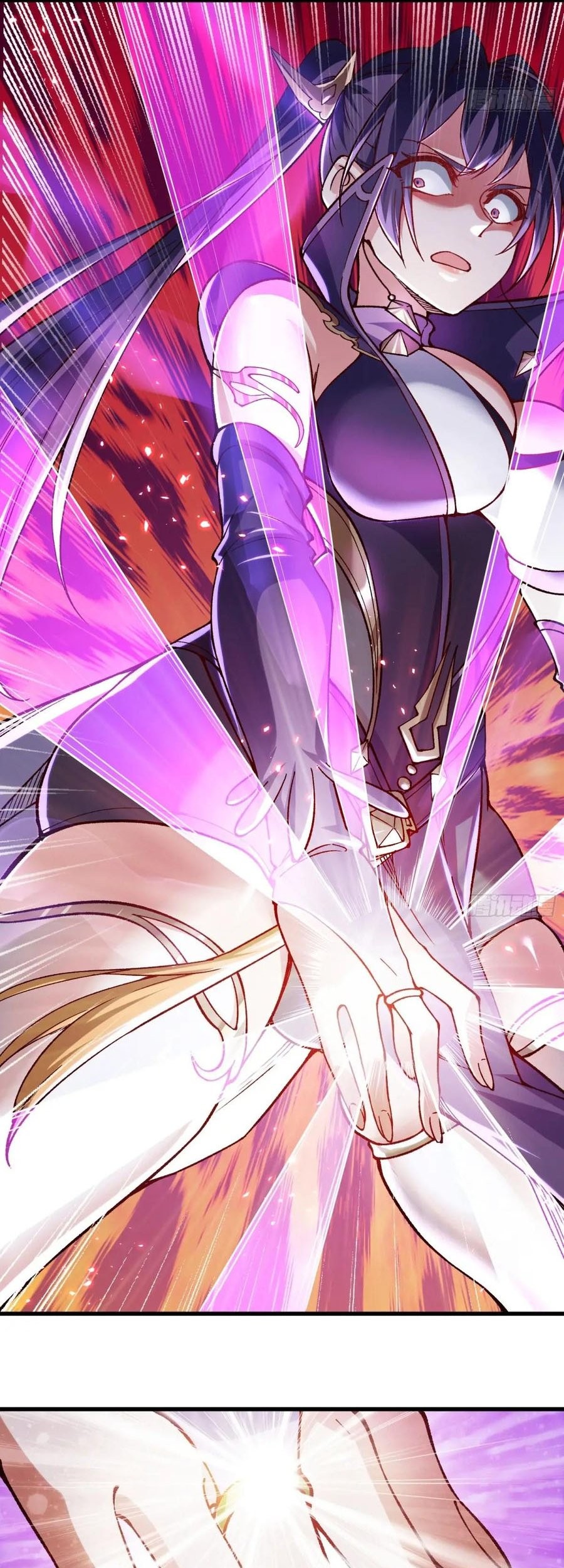 Being Pathetic, My Disciples Keep Me Alive Chapter 11 Gambar 28