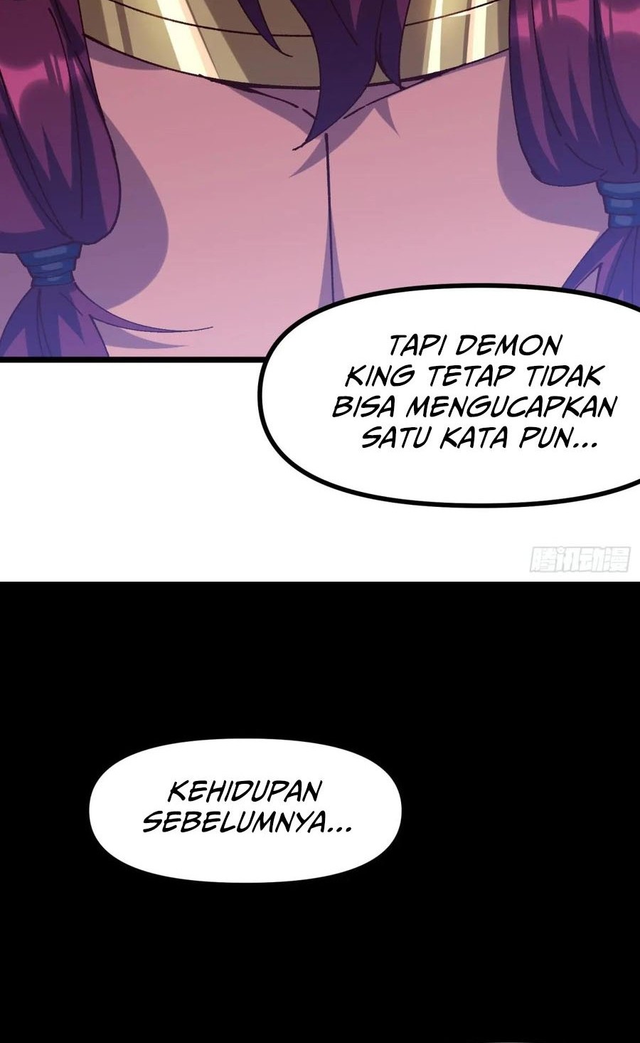Being Pathetic, My Disciples Keep Me Alive Chapter 12 Gambar 39