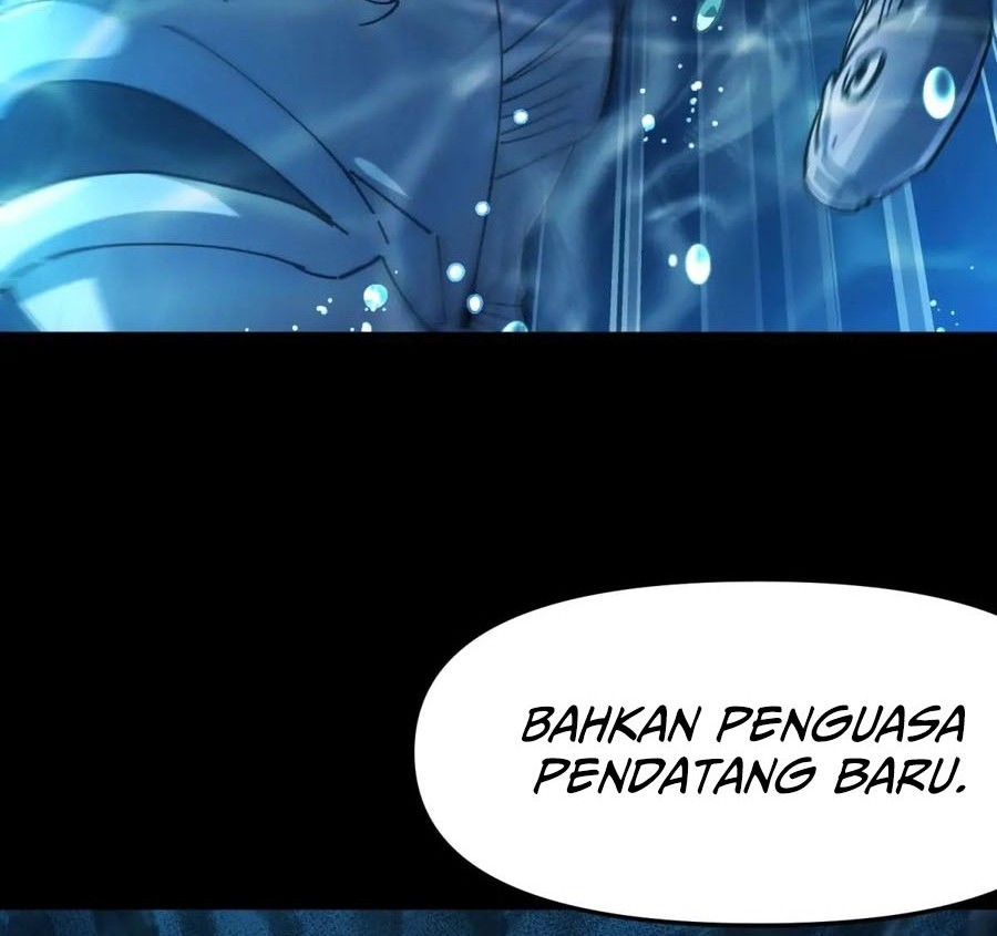 Being Pathetic, My Disciples Keep Me Alive Chapter 12 Gambar 43