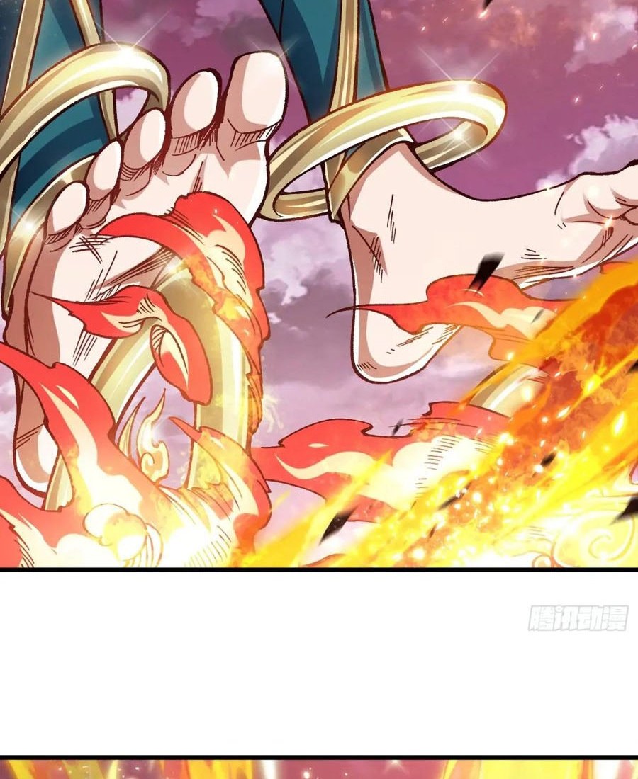 Being Pathetic, My Disciples Keep Me Alive Chapter 12 Gambar 14