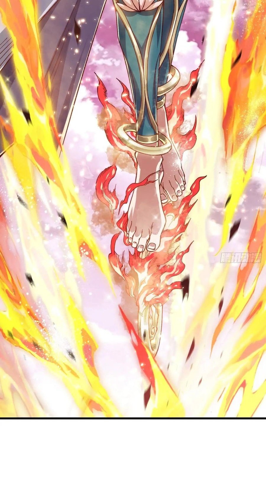 Being Pathetic, My Disciples Keep Me Alive Chapter 12 Gambar 16
