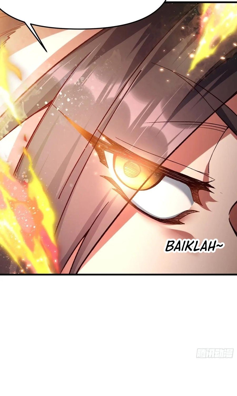 Being Pathetic, My Disciples Keep Me Alive Chapter 12 Gambar 27