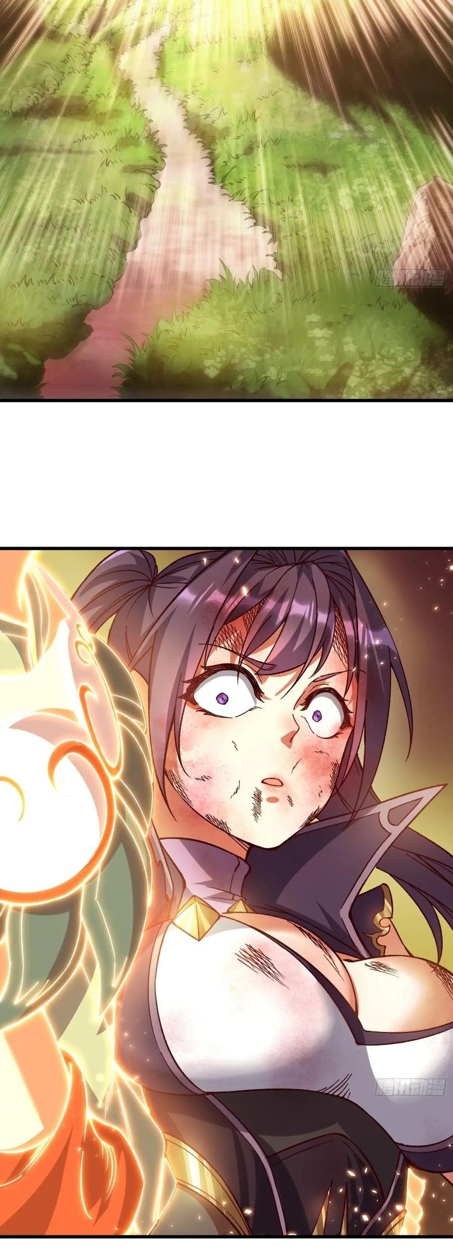 Being Pathetic, My Disciples Keep Me Alive Chapter 12 Gambar 29