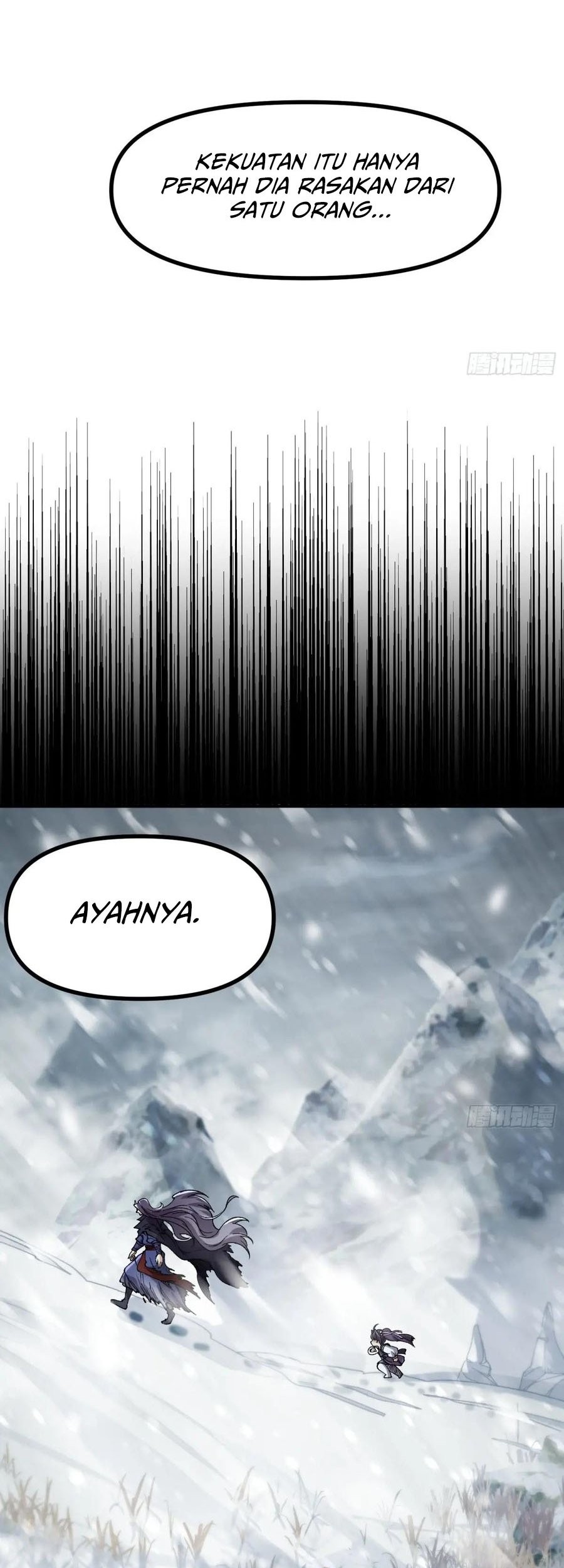 Being Pathetic, My Disciples Keep Me Alive Chapter 13 Gambar 8