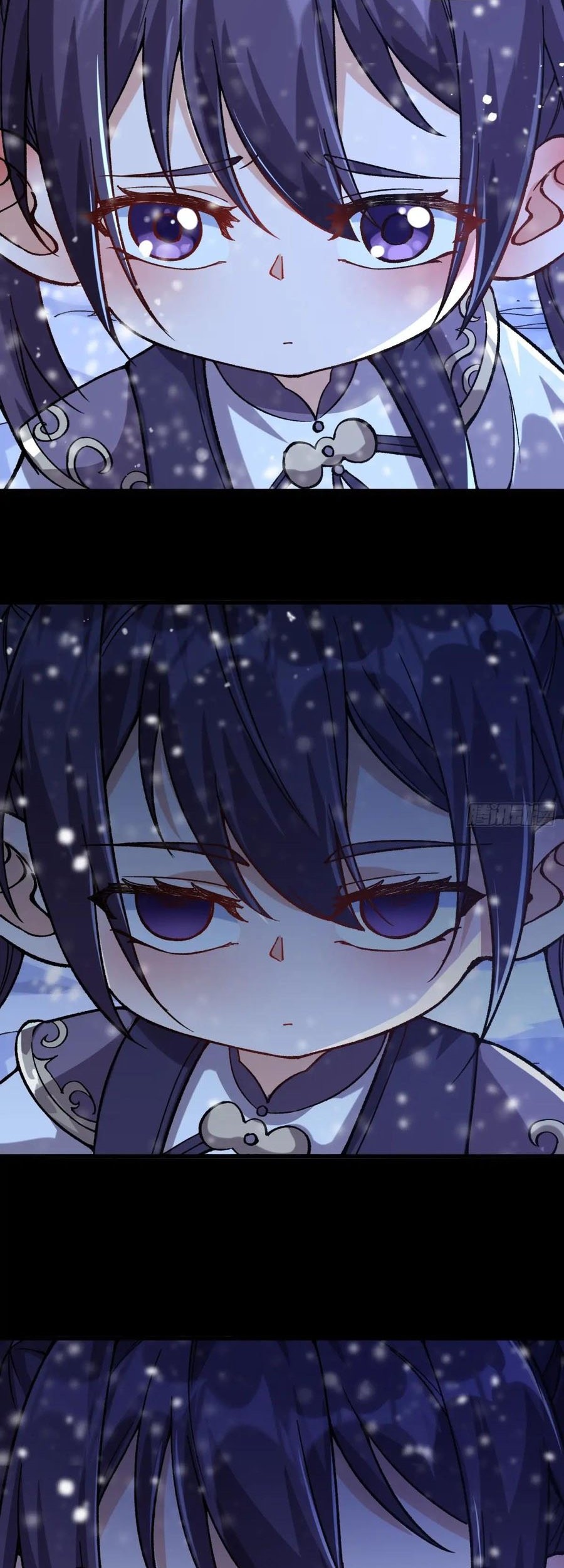 Being Pathetic, My Disciples Keep Me Alive Chapter 13 Gambar 30
