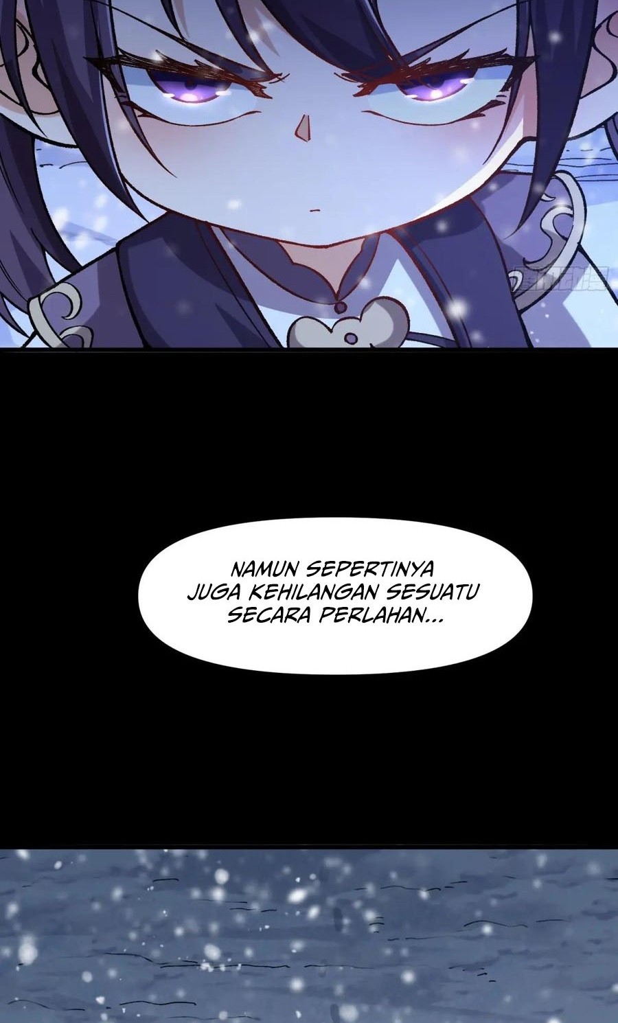 Being Pathetic, My Disciples Keep Me Alive Chapter 13 Gambar 31