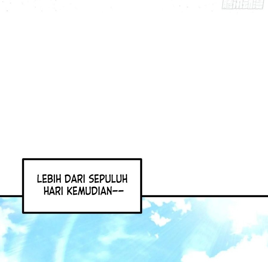 Being Pathetic, My Disciples Keep Me Alive Chapter 14 Gambar 38