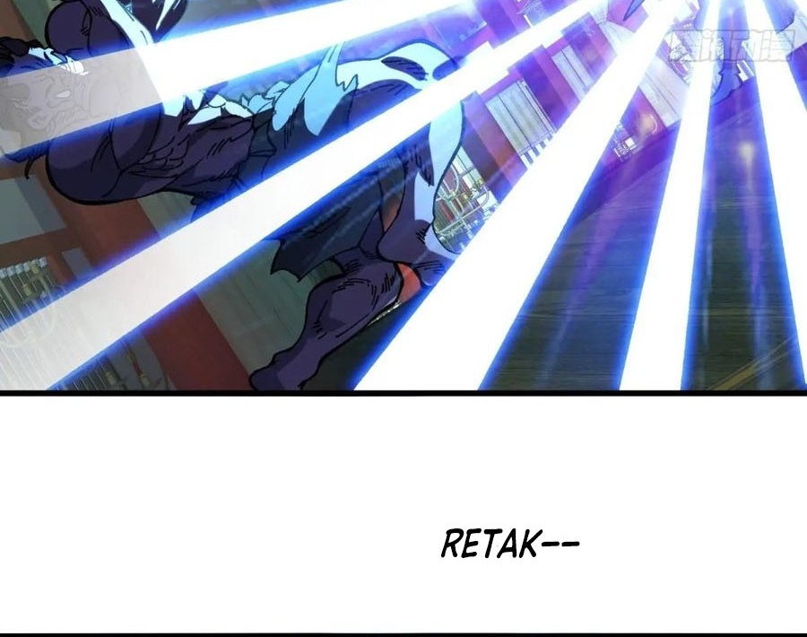 Being Pathetic, My Disciples Keep Me Alive Chapter 14 Gambar 7