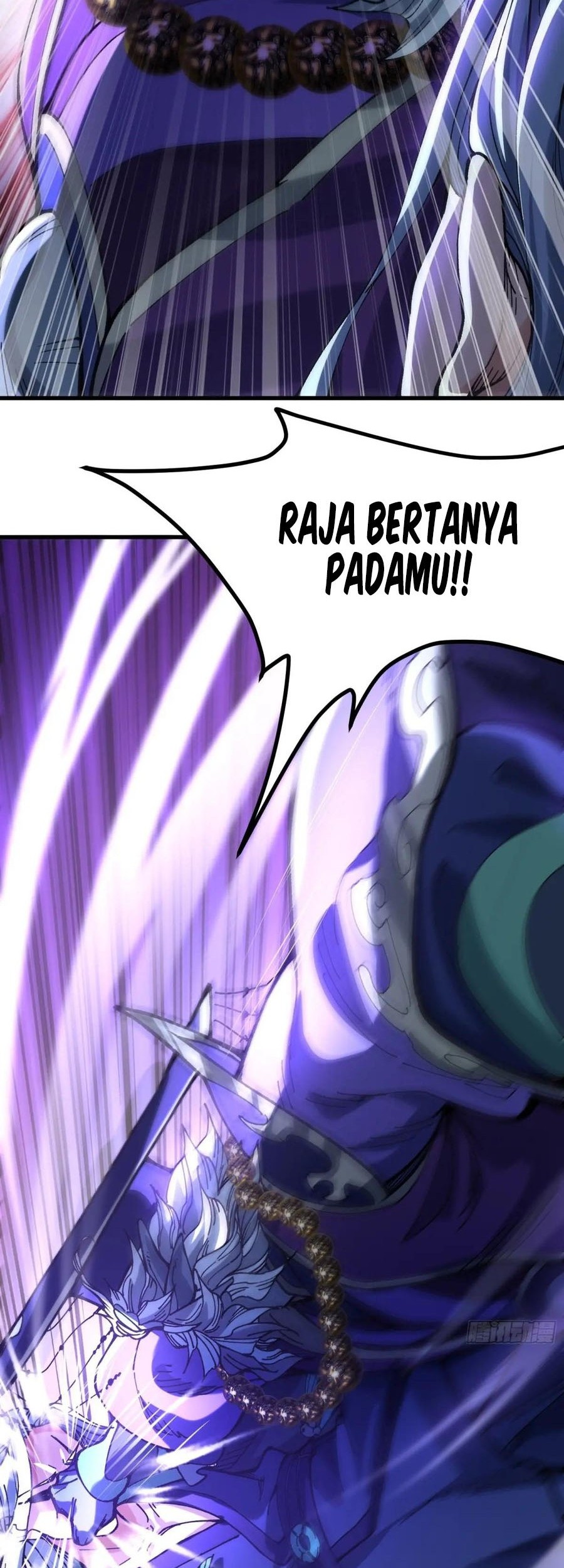 Being Pathetic, My Disciples Keep Me Alive Chapter 14 Gambar 17