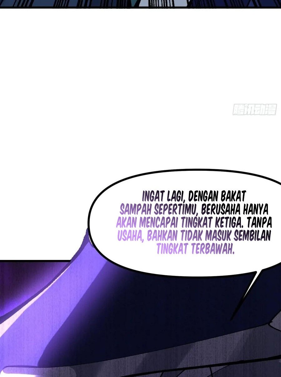 Being Pathetic, My Disciples Keep Me Alive Chapter 14 Gambar 22