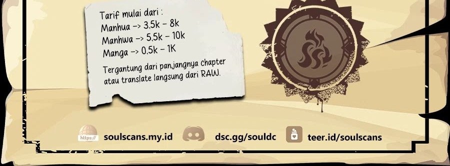Being Pathetic, My Disciples Keep Me Alive Chapter 15 Gambar 40