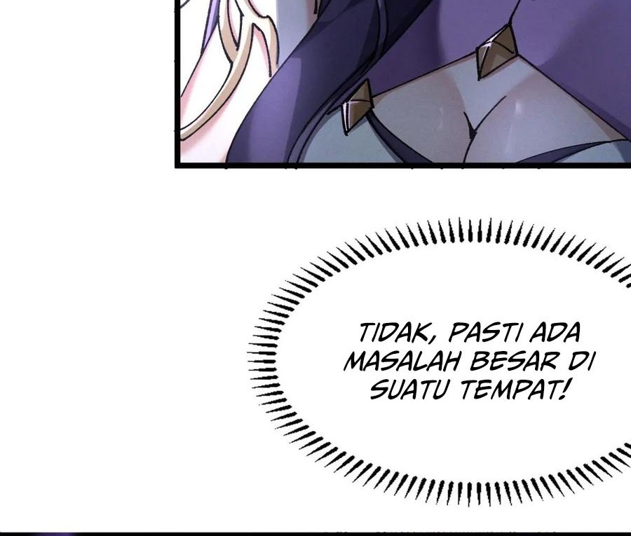 Being Pathetic, My Disciples Keep Me Alive Chapter 15 Gambar 28