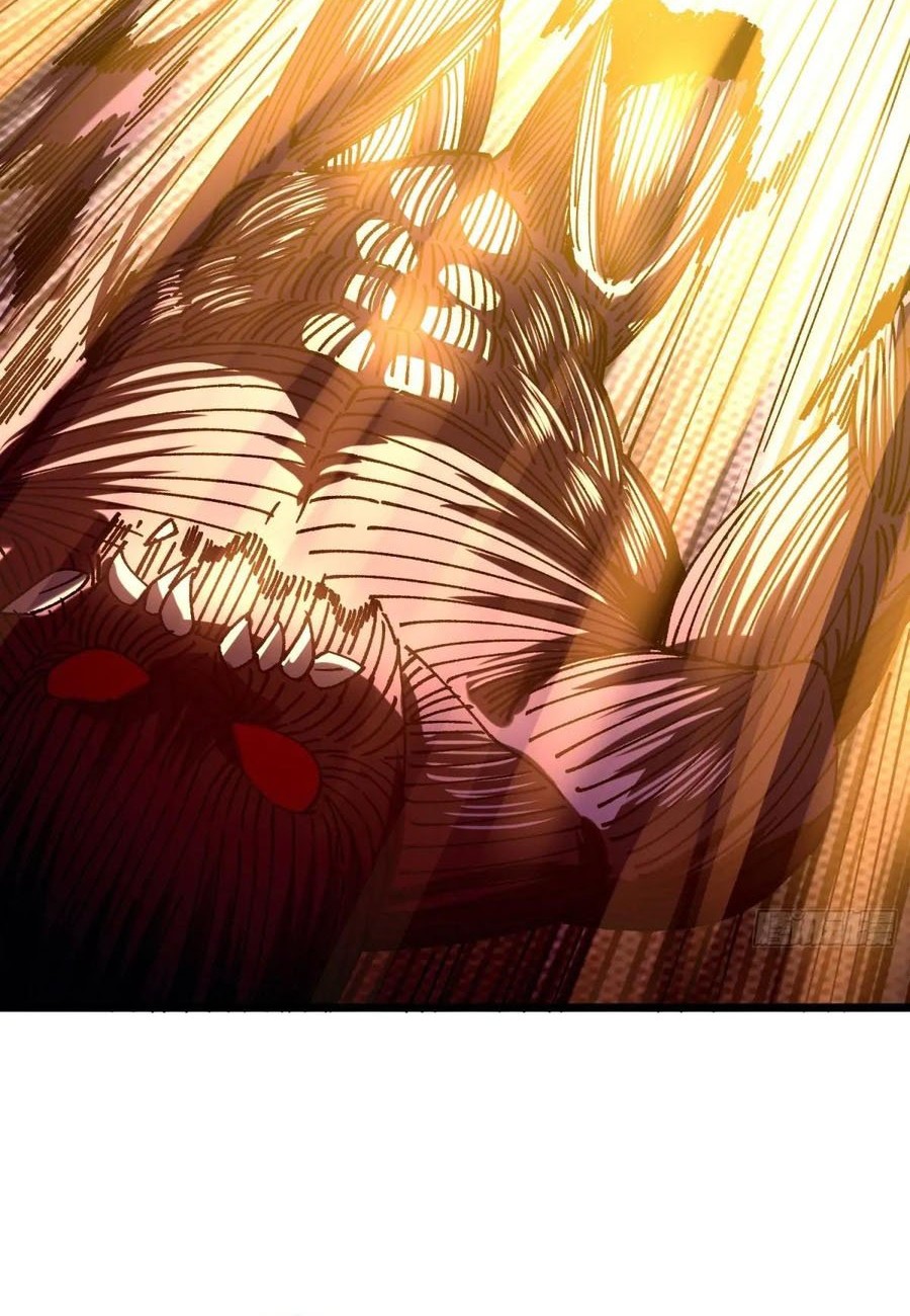 Being Pathetic, My Disciples Keep Me Alive Chapter 16 Gambar 25