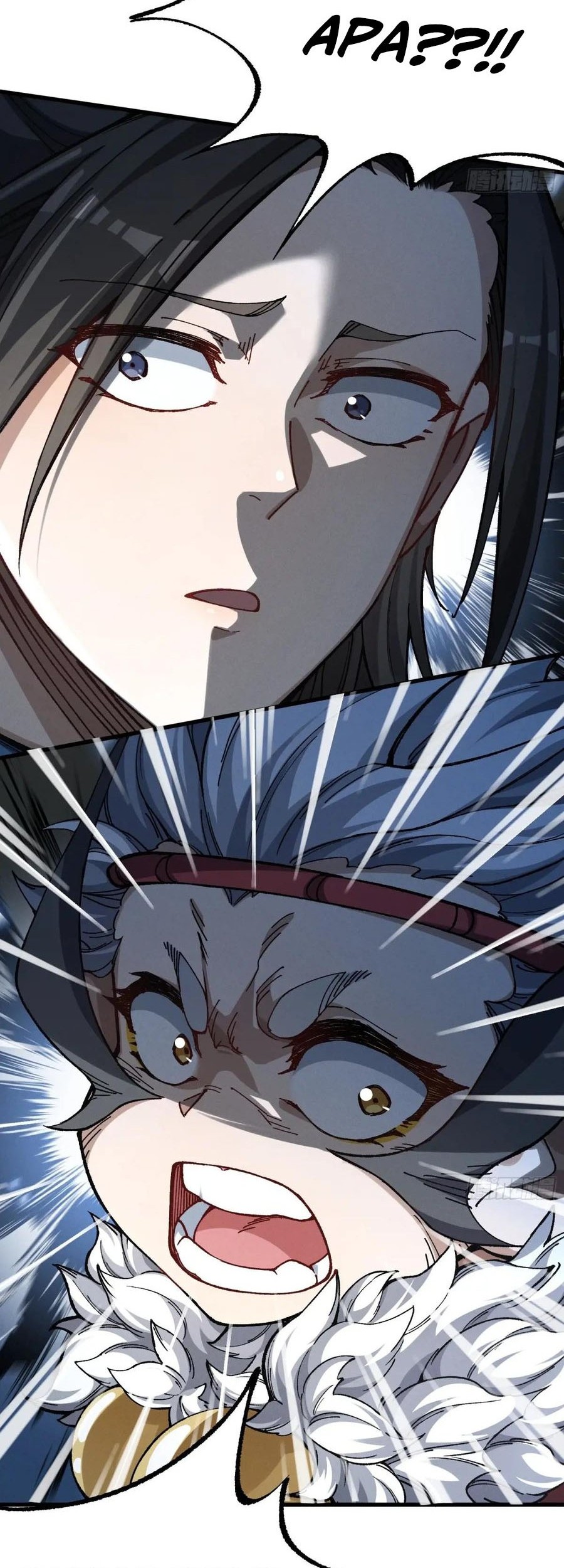 Being Pathetic, My Disciples Keep Me Alive Chapter 17 Gambar 37