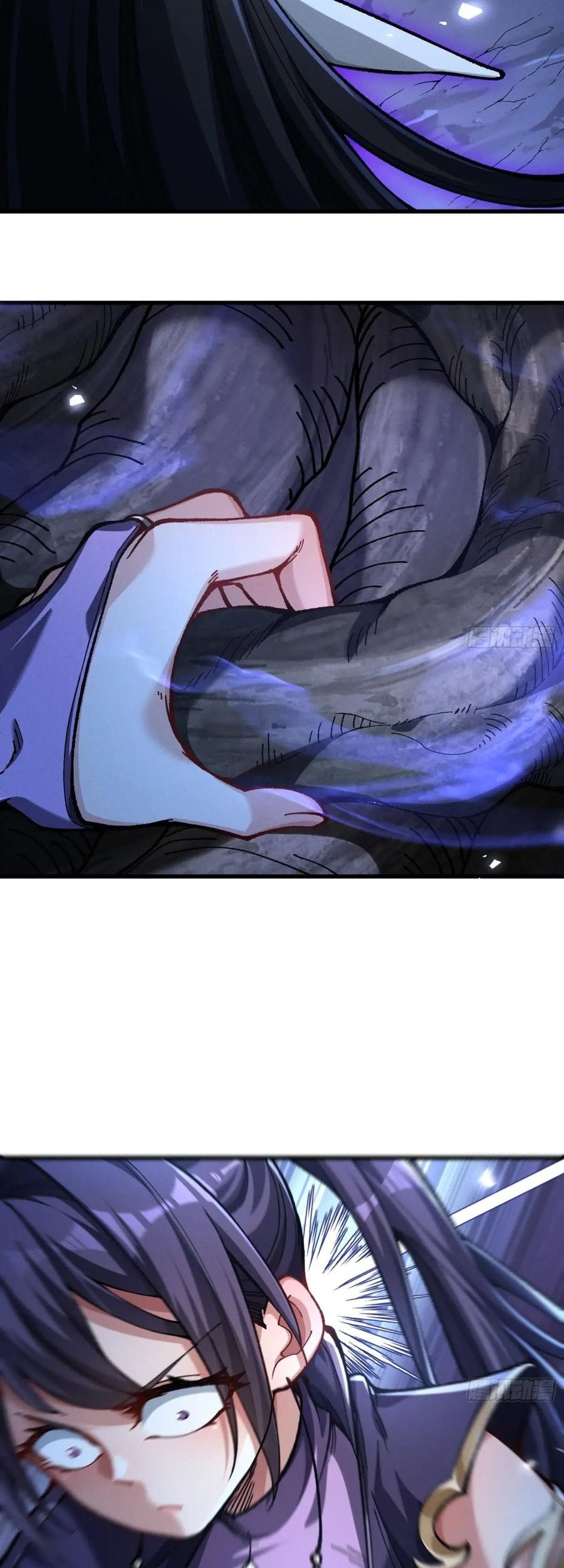 Being Pathetic, My Disciples Keep Me Alive Chapter 17 Gambar 25