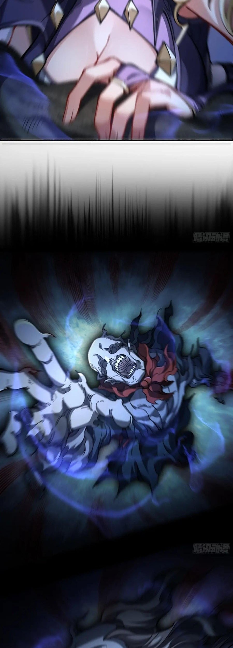 Being Pathetic, My Disciples Keep Me Alive Chapter 17 Gambar 26