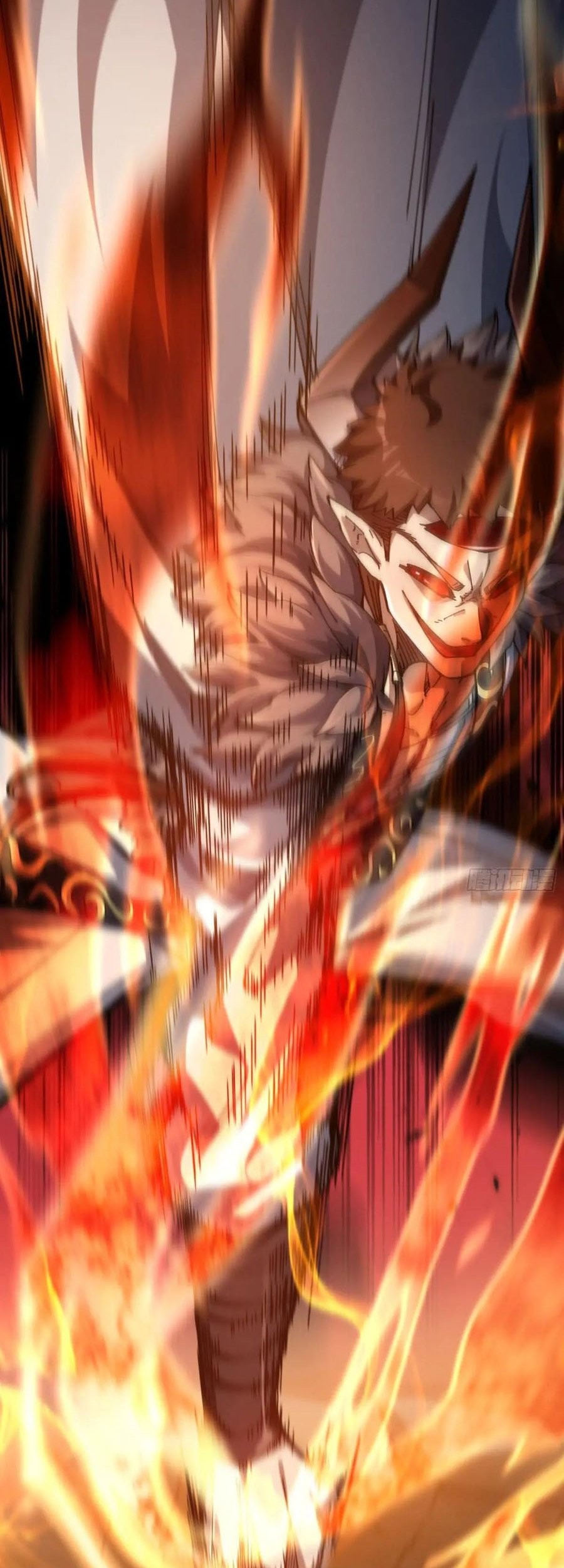 Being Pathetic, My Disciples Keep Me Alive Chapter 18 Gambar 40