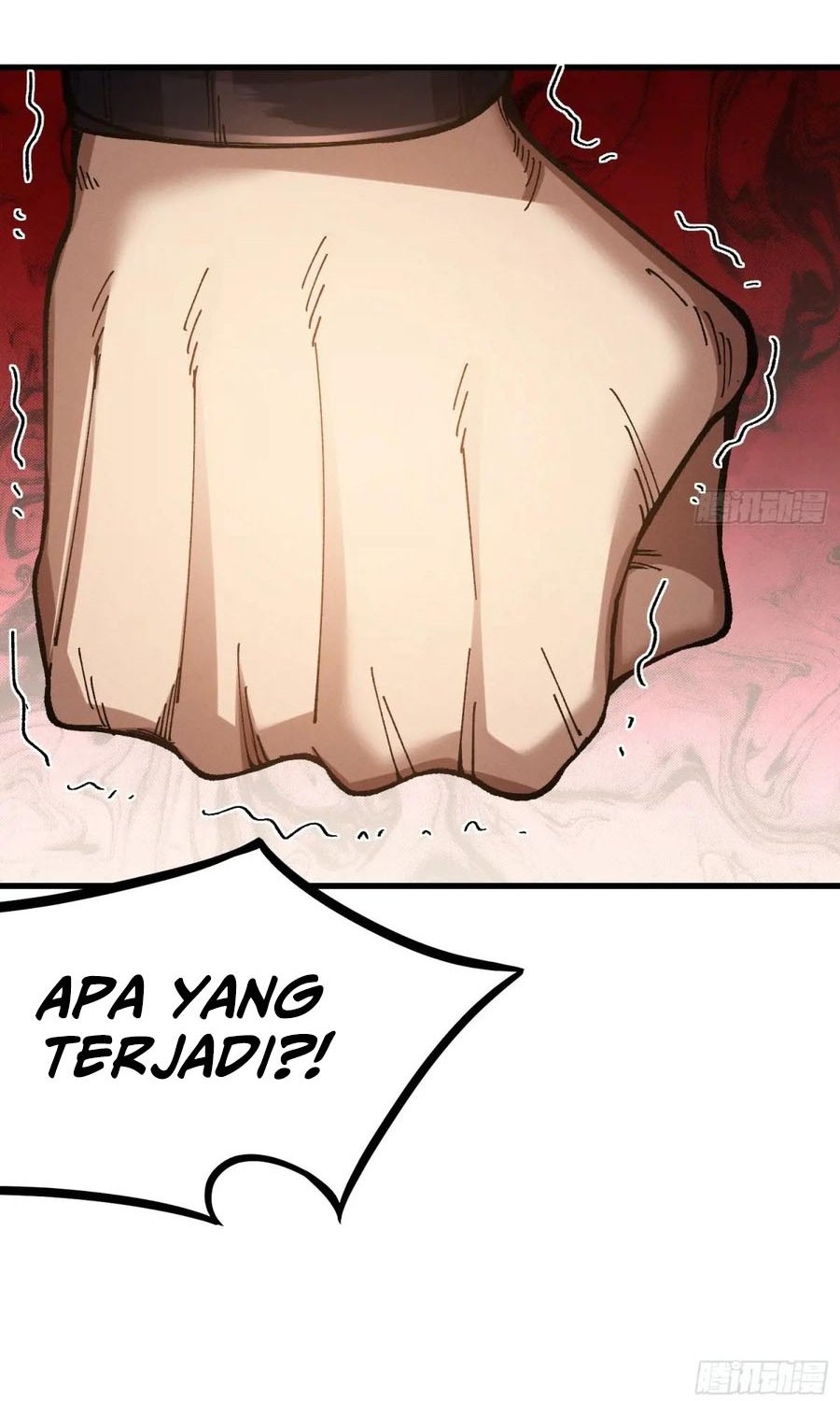 Being Pathetic, My Disciples Keep Me Alive Chapter 18 Gambar 43