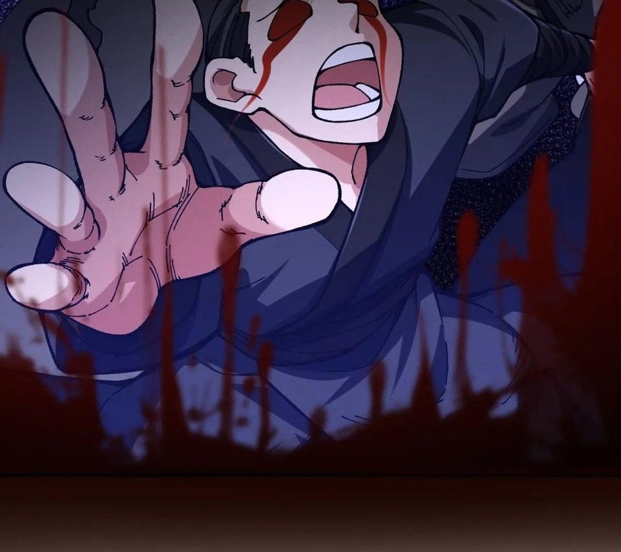 Being Pathetic, My Disciples Keep Me Alive Chapter 18 Gambar 12