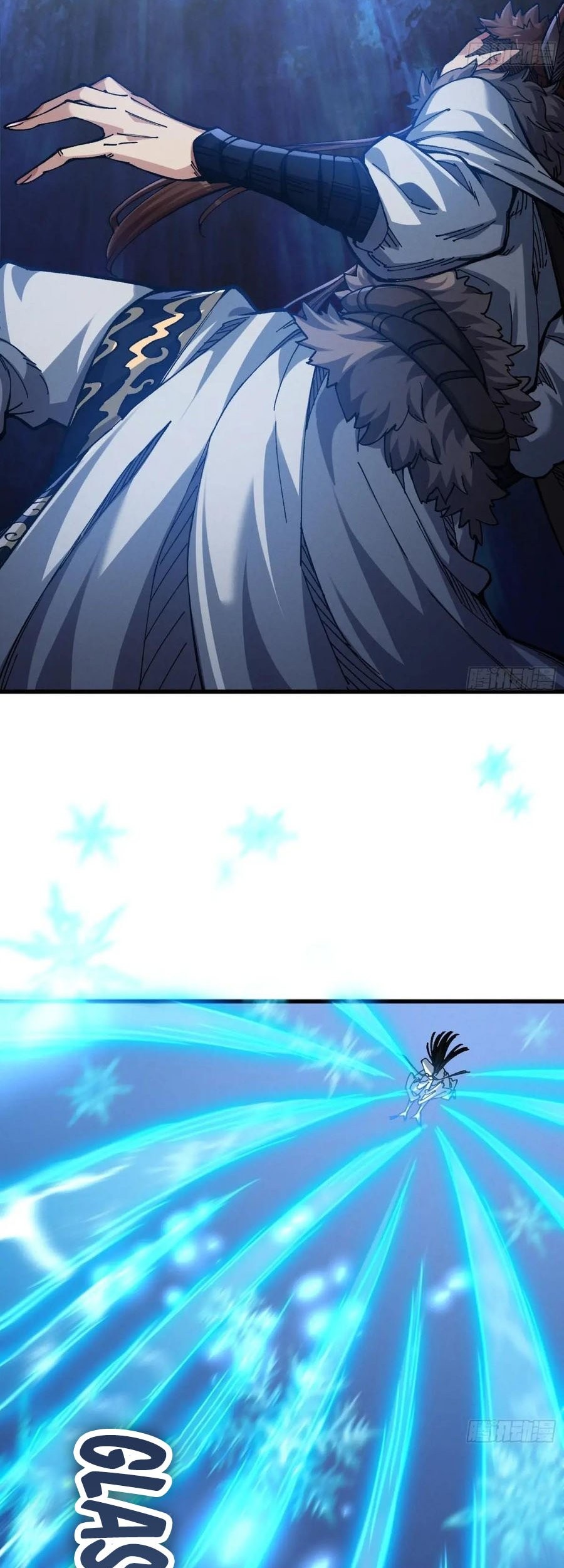 Being Pathetic, My Disciples Keep Me Alive Chapter 18 Gambar 20
