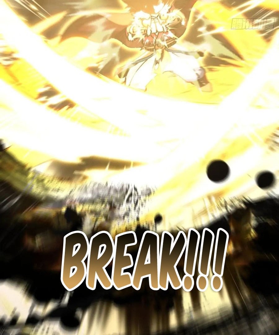 Being Pathetic, My Disciples Keep Me Alive Chapter 19 Gambar 37