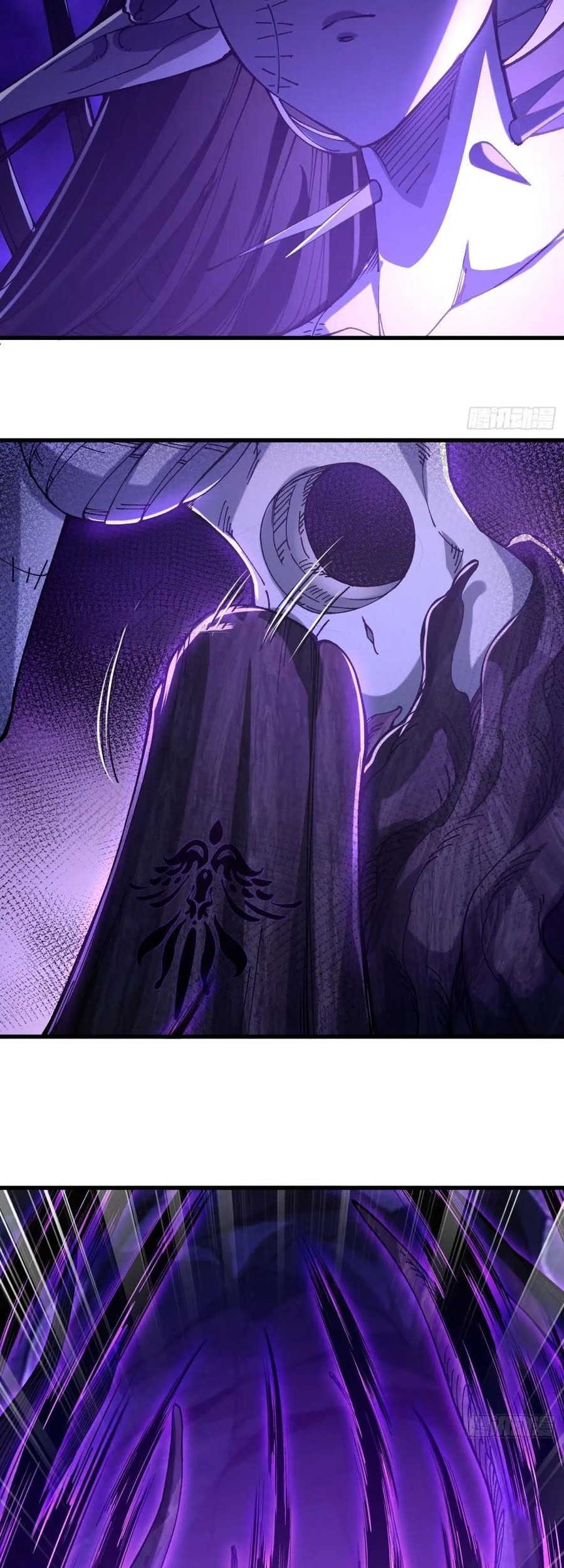 Being Pathetic, My Disciples Keep Me Alive Chapter 19 Gambar 13