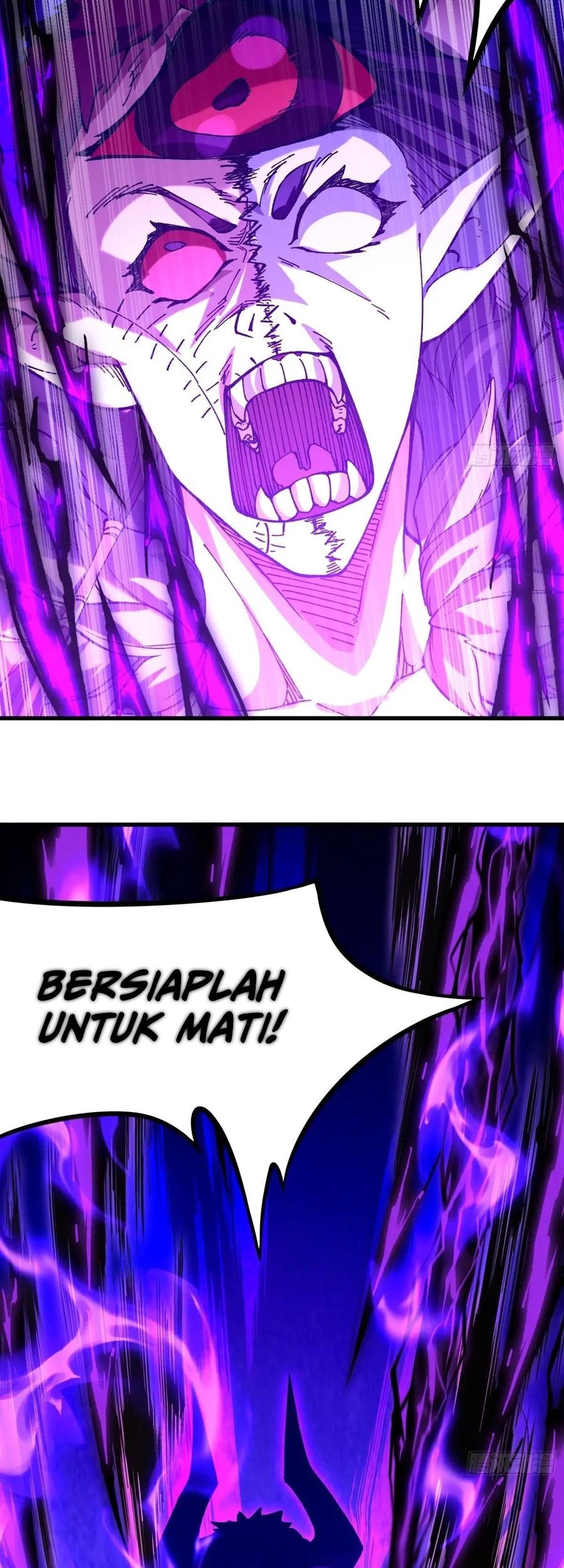 Being Pathetic, My Disciples Keep Me Alive Chapter 19 Gambar 17