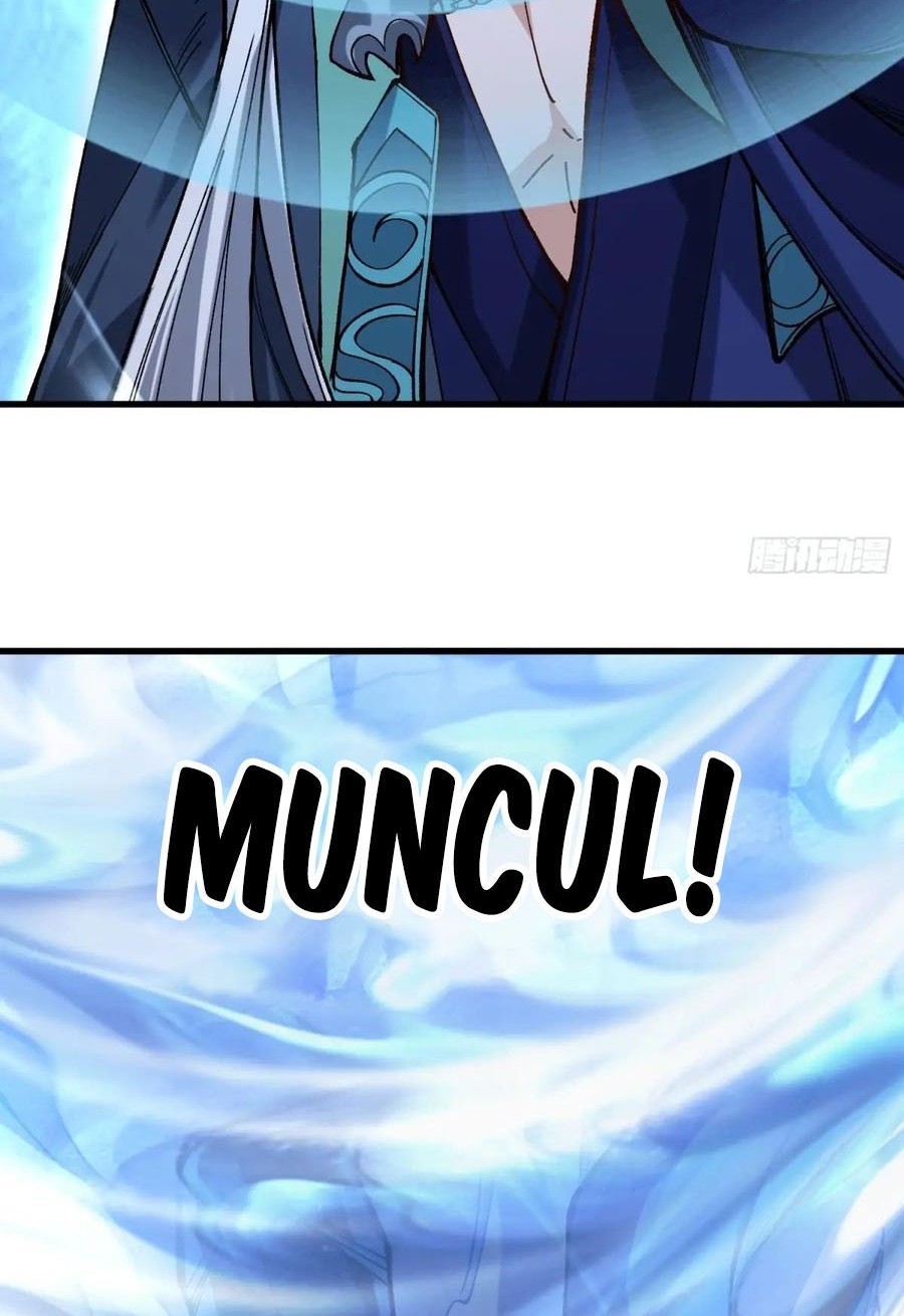 Being Pathetic, My Disciples Keep Me Alive Chapter 19 Gambar 22