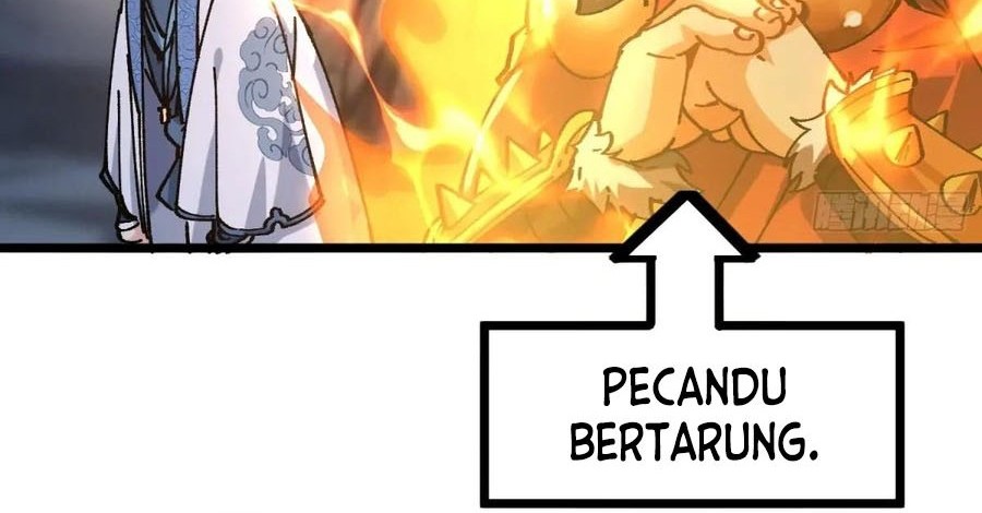Being Pathetic, My Disciples Keep Me Alive Chapter 19 Gambar 29