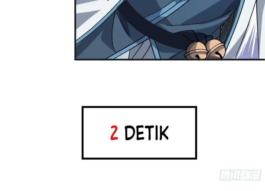 Being Pathetic, My Disciples Keep Me Alive Chapter 2 Gambar 49