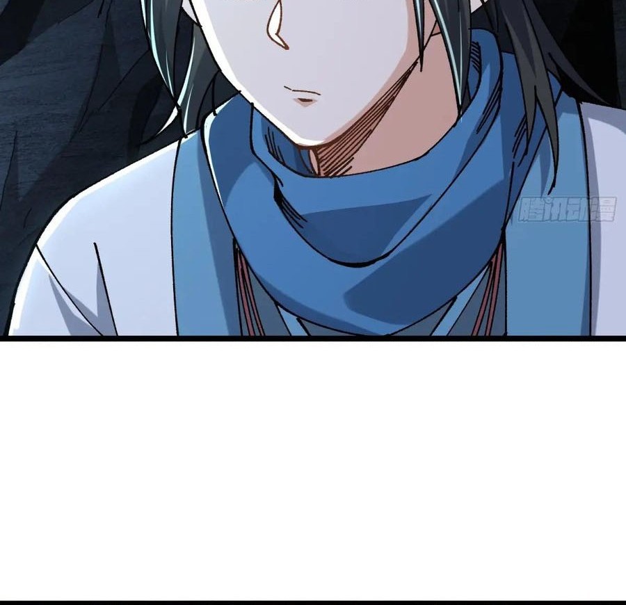 Being Pathetic, My Disciples Keep Me Alive Chapter 20 Gambar 4