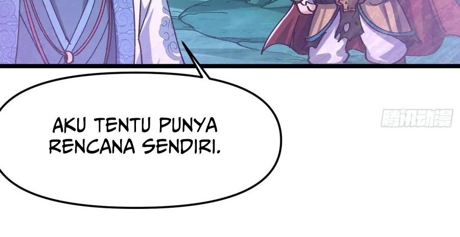 Being Pathetic, My Disciples Keep Me Alive Chapter 20 Gambar 16