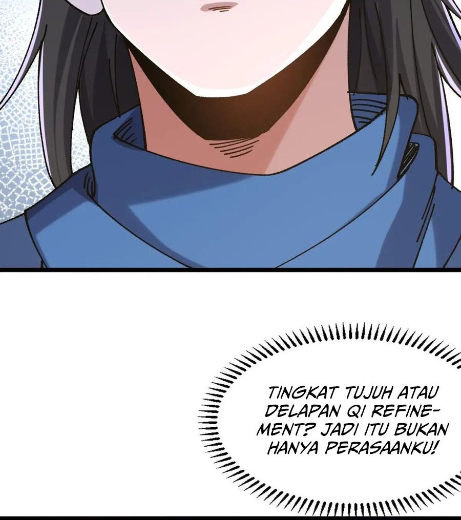 Being Pathetic, My Disciples Keep Me Alive Chapter 20 Gambar 20