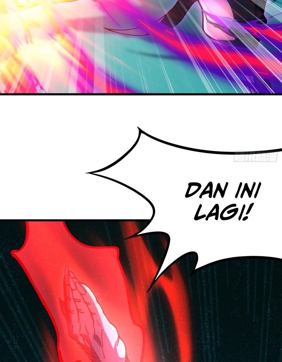 Being Pathetic, My Disciples Keep Me Alive Chapter 20 Gambar 28