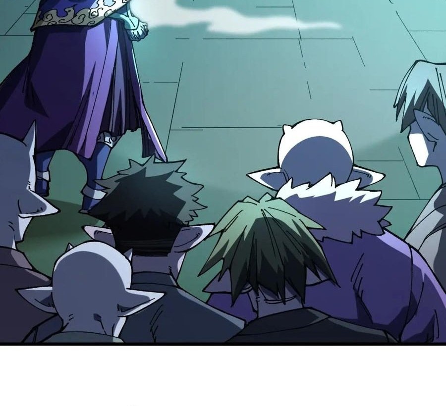 Being Pathetic, My Disciples Keep Me Alive Chapter 21 Gambar 23